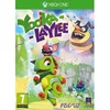 Image de Yooka-Laylee Xbox One en occasion ou reconditionné