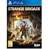 Image de Strange Brigade PS4 en occasion ou reconditionné