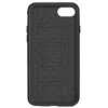 Image de Coque de protection - OTTERBOX - Symmetry Series - Compatible Iphone 7 - Rigide - Noir