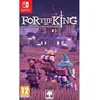 Image de For The King Switch en occasion ou reconditionné