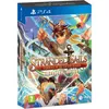 Image de Jeu vidéo - Stranded Sails - Signature Edition PS4 - Aventure - PEGI 7+ - En boîte