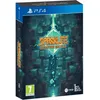 Image de Jeu vidéo - JUST FOR GAMES - Sparklite - Edition Signature - PS4 - 1 joueur - PEGI 7+