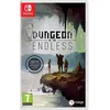 Image de Dungeon Of The Endless + Porte-ClÃ© + Artbook + 4 Dlc Switch en occasion ou reconditionné