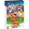 Image de Jeu vidéo - Alex Kidd - Miracle World DX - Signature Edition - Multi-plateforme - HD