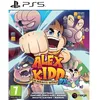 Image de Alex Kidd in Miracle World DX Jeu PS5