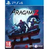 Image de Jeu vidéo - Aragami 2 - Infiltration - Solo et Co-op - Combat tactique - Multi-plateforme