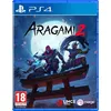 Image de Aragami 2 PS4 en occasion ou reconditionné