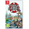 Image de Trash Sailors Switch en occasion ou reconditionné
