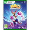 Image de Kao The Kangaroo Xbox Serie S/X en occasion ou reconditionné