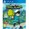 Image de Time on Frog Island Jeu PS4