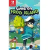 Image de Time on Frog Island Jeu Switch