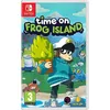 Image de Time on Frog Island Switch en occasion ou reconditionné