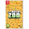 Image de Let's Build a Zoo Switch en occasion ou reconditionné