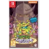 Image de Teenage Mutant Ninja Turtles : Shredders Revenge Switch en occasion ou reconditionné