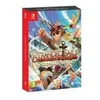 Image de Stranded Sails Explorers Of The Cursed Islands Edition Signature (ExclusivitÃ© Mi Switch en occasion ou reconditionné