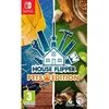 Image de Jeu vidéo - JUST FOR GAMES - House Flipper Pets Edition - Simulation - Nintendo Switch - 1 joueur