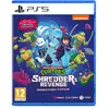 Image de Teenage Mutant Ninja Turtles : Shredder's Revenge Anniversary Edition PS5 en occasion ou reconditionné