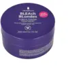 Image de Lee Stafford Masker Bleach Blondes Purple Toning Treatment - 200 ml | Pour cheveux blonds