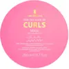 Image de Lee Stafford Masker For The Love Of Curls Mask for Curls & Coils - 200 ml | Pour cheveux bouclés