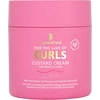 Image de Lee Stafford Crème For The Love Of Curls Custard Cream - 125 ml