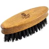 Image de The Bluebeards Revenge Brosse Barbe et moustache à barbe de voyage synthétique Pce - 1 pièces | Pour homme