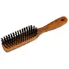 Image de The Bluebeards Revenge Brosse Barbe et moustache à barbe de voyage synthétique Pce - 1 pièces | Pour homme
