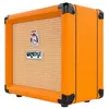 Image de Orange Combo Crush 20W + Reverb Combo guitare électrique