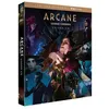 Image de Arcane : League Of Legends Saison 1 Blu-ray 4K Ultra HD