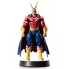 Image de Figurine - GENERATION MANGA - My Hero Academia : All Might - 28 cm