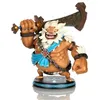 Image de Statuette - FIRST4FIGURES - The Legend of Zelda - PVC - 29 cm - Objets décoratifs