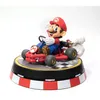 Image de Figurine Collector - Mario Kart - Mario 22cm