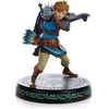 Image de Figurine - FIRST4FIGURES - Link - PVC 21 cm - Standard Edition - The Legend of Zelda