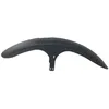 Image de Garde-boue vélo - Mucky Nutz - MugGuard - Noir - Long - Léger et durable