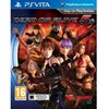 Image de Dead Or Alive 5 Plus Jeu PS Vita