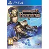 Image de Dynasty Warriors 8 PS4 en occasion ou reconditionné