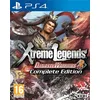 Image de Xtreme Legends : Dynasty Warrior 8 Complete Edition PS4 en occasion ou reconditionné