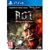 Image de L'attaque Des Titans : Wings Of Freedom PS4 en occasion ou reconditionné