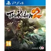 Image de Toukiden 2 Jeu PS4