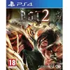 Image de Lattaque des Titans 2 Jeu PS4