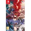 Image de Nights of Azure Jeu Switch