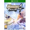 Image de Warriors Orochi 4 Xbox One en occasion ou reconditionné