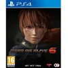 Image de Dead or Alive 6 Jeu PS4