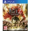 Image de Attack on Titan 2 : Final Battle Jeu PS4