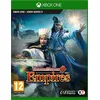 Image de Dynasty Warriors 9 Empires - Jpn (voice) - E F I G S (text) Box Uk en occasion ou reconditionné