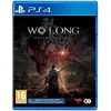 Image de Jeu PS4 - Wo Long Fallen Dynasty - Steelbook Edition - Version Import - Jouable en Français - Action