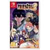 Image de Fairy tail 2 - Jeu switch