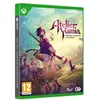 Image de Atelier Yumia : L'Alchimiste des Souvenirs et la Terre RÃªvÃ©e Xbox Serie S/X en occasion ou reconditionné