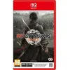Image de Dynasty Warriors: Origins Switch 2 en occasion ou reconditionné
