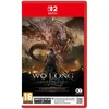 Image de Wo Long: Fallen Dynasty - Édition Complète   Jeu Nintendo Switch 2