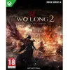 Image de Wo Long 2: Wings of Ember - Édition Standard - Jeu Xbox Series X